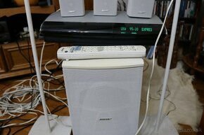 BOSE - PS18 - 2