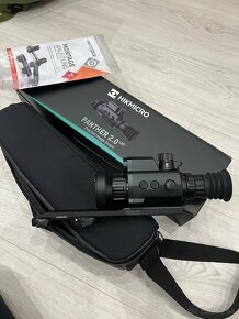 Hikmicro panther PQ50L 2.0 - 2