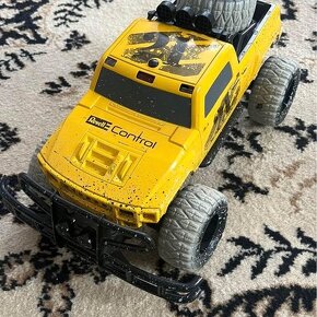 Revell Control Dirt Scout - 2