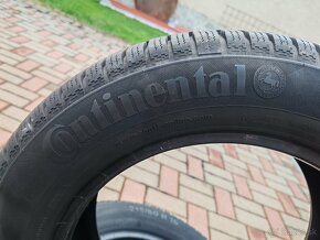 215/60 R16 ZIMNÉ - 2