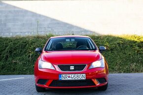 Seat Ibiza 1.6 TDI CR Reference - 2