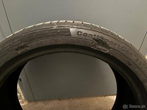 Continental ContiSportContact 5 225/40 R18 92Y XL AO1 - 2