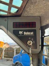 Predam BOBCAT s150 - 2