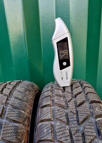 175/80R14 Hankook Winter icept rs - 2