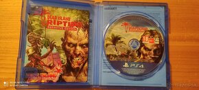 Dead island definitive edition (ps4) - 2