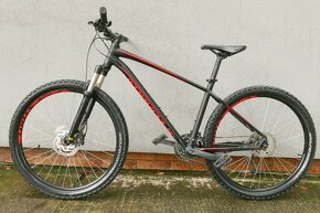 Predám horský bicykel SPECIALIZED Pitch Expert L - 2