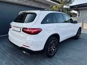 ????Mercedes-Benz GLC SUV 350 e 4MATIC A/T - 2