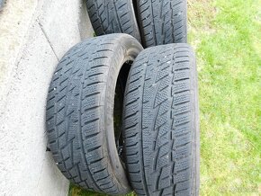 185/55R15 - 2