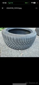 2Ks Zimné Pneumatiky Matador 235/45 R17 97V XL - 2