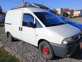 predam fiat scudo - 2