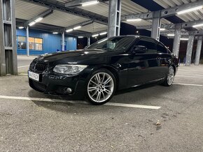 Bmw e92 330d LCI - 2