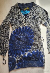 Cardigan Desigual - 2