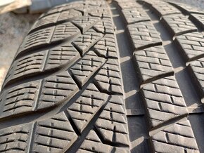 Predam 4ks pneu 245/45/r20   zimne  103V  Pirelli - 2