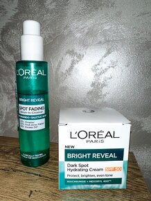 L’Oréal Paris
Bright Reveal - 2