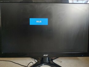 Monitor Acer G226HQL - 2