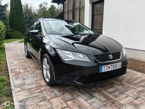 Seat Leon ST 1.6 TDI - 2