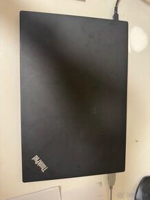 Predam Lenovo Thinkpad X1carbon 5th generácia - 2