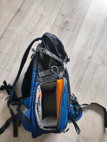 Lowepro PhotoSport BP 15L AW III - 2