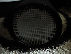 Subwoofer do auta subik - 2