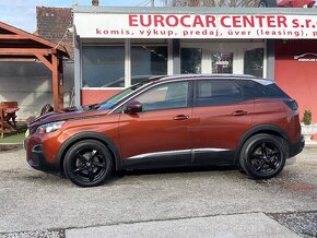 Peugeot 3008 1.5 BlueHDi S S Allure E6d-ISC EAT8 - 2