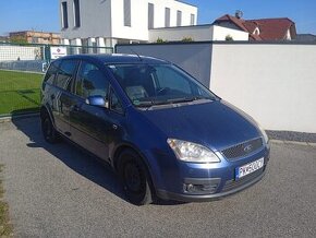 Ford C-Max 1.6 TdCi GHIA PLNÁ VÝBAVA - 2