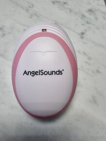 Angelsounds - 2