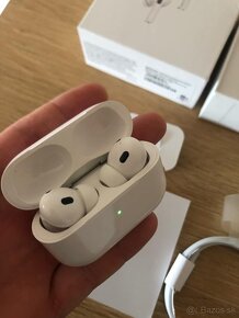 AirPods Pro 2. Generácie - 2