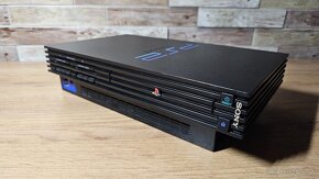 Playstation 2 FAT - 2