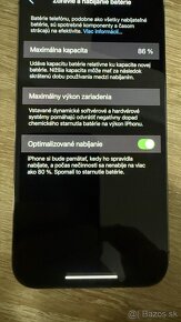 Iphone 13 Pro 256GB Graphite sedy - 2