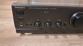 Technics SU V 500 M2 - 2