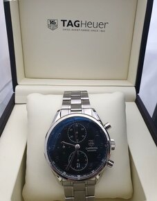 Tag Heuer Carrera Calibre 16 automatic - 2