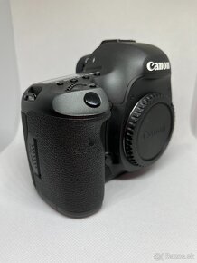 Canon 5DS R - 2