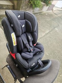 Joie stages isofix pavement - 2