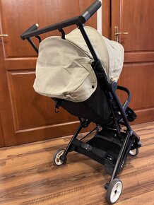 kočík CYBEX libelle + madlo - 2