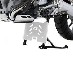 Kryt spodní části a hlavního stojanu BMW R1200GS - 2