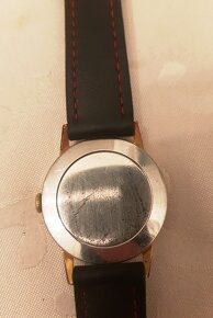 hodinky PRIM AUTO TIME TISSOT ESPRIT - 2