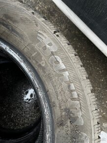 zimné pneu 185/65 r15 - 2