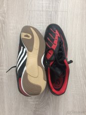 Adidas halové indoor kopačky, veľkosť 10 - 2