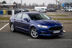 Ford Mondeo 2.0 TDCi Duratorq 180k Titanium - 2