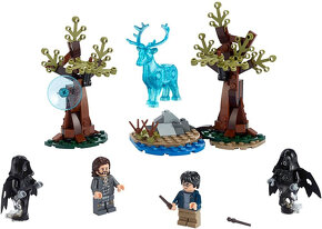 LEGO Harry Potter zbierka - 2