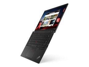 Lenovo ThinkPad T14s Gen4-14-Core i5 1345U-16GBRAM-512GBSSD- - 2