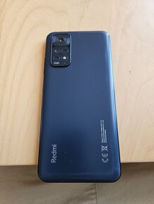 XIAOMI REDMI NOTE 11 GRAY - 2