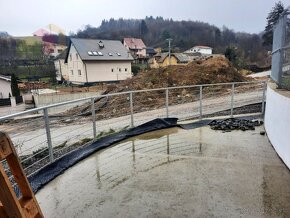 1 izbový byt na komerčné využitie v obci Streženice (Púchov) - 2