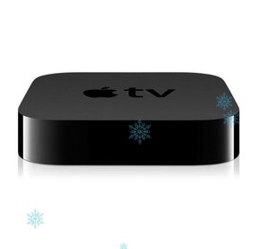 Predám Apple TV - 2