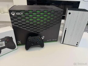 Xbox Series X 1TB - 2