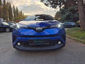 Predám  Toyota C-HR 1.8 Hybrid Dynamic E-CVT FWD - 2