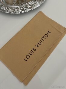 Louis Vuitton dustbag na kabelku - 2