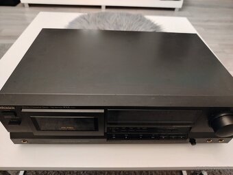 Technics RS-BX404 - 2