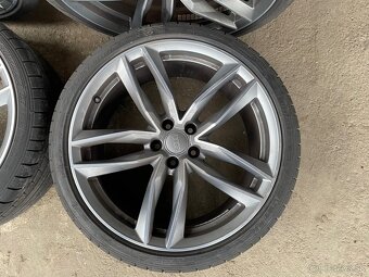 Dunlop sp sport maxx gt 265/30 r20 94Y - 2