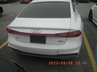 Audi A7 - 2